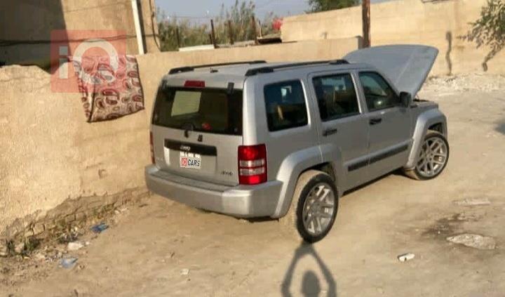 جیپ رێنێگەید